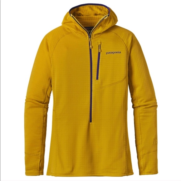 Patagonia Jackets & Blazers - Patagonia R1